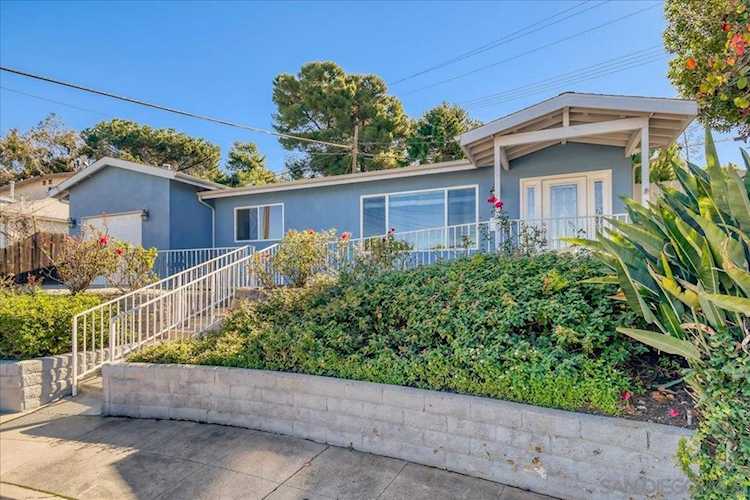 2679 Ferdinand Road, El Cajon, CA 92020