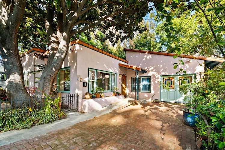 312 Elm St, Santa Cruz, CA 95060