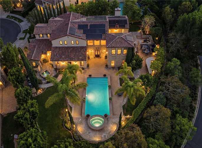 23 Morning Light, Newport Coast, CA 92657