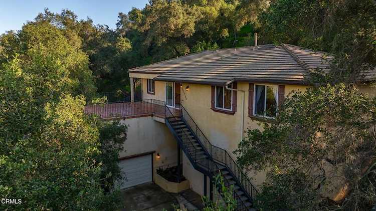 11966 N Ventura Ave, Ojai, CA 93023