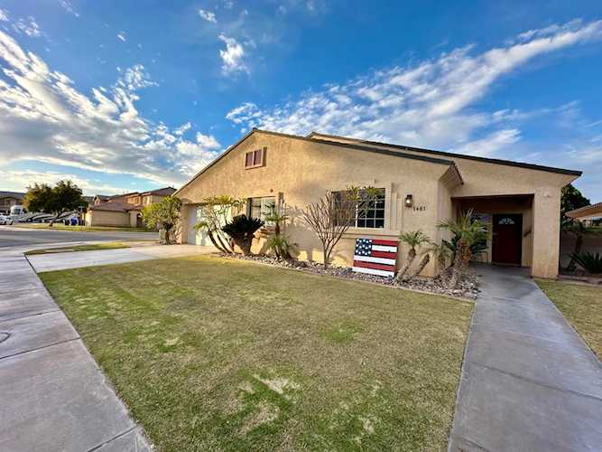 1461 Mesquite Rd, Blythe, CA 92225