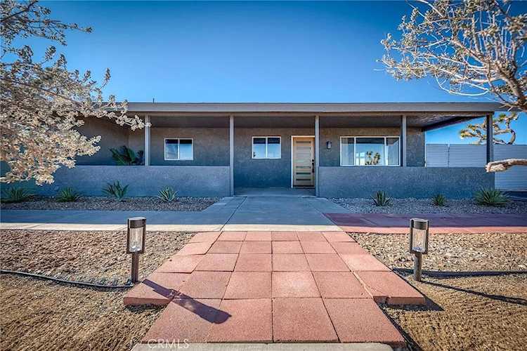 6732 San Angelo Ave, Joshua Tree, CA 92252
