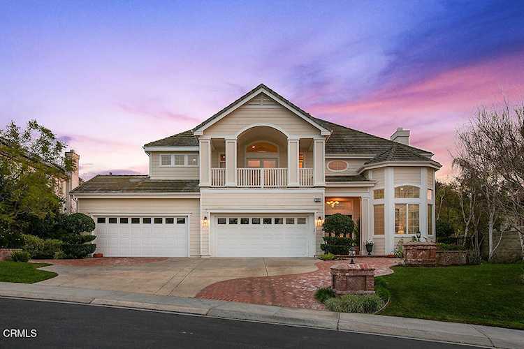 12018 Nelson Rd, Moorpark, CA 93021