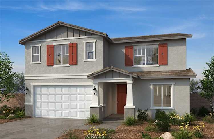 34193 Aspen Alley, French Valley, CA 92596