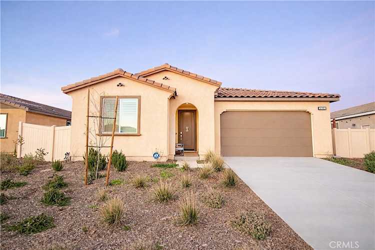 5183 Beech Ln, Banning, CA 92220