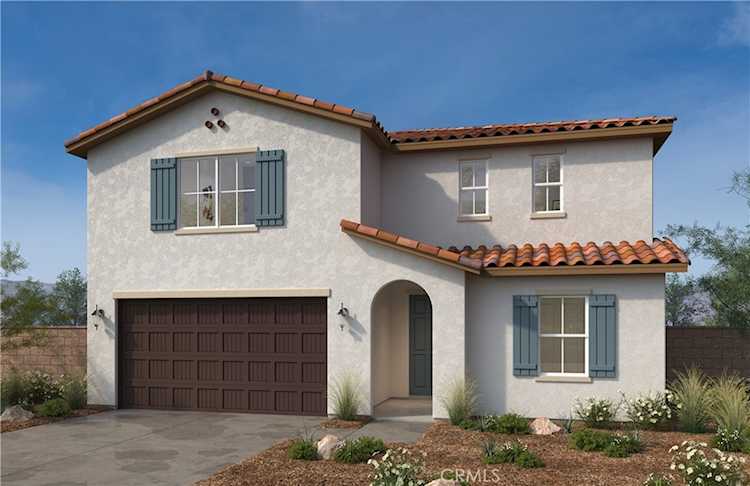 31874 Marigold Meadow, French Valley, CA 92596