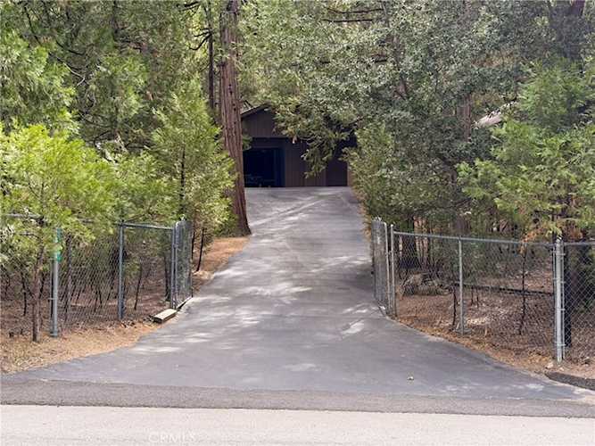 54805 S South Circle, Idyllwild, CA 92549