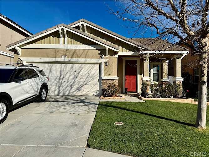 3705 Solandra St, Perris, CA 92571