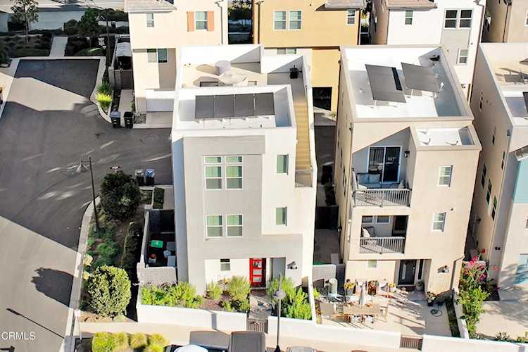 25 Stetson St, Rancho Mission Viejo, CA 92694