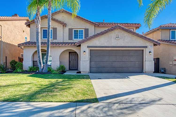 12 Via Hacienda, Rancho Santa Margarita, CA 92688