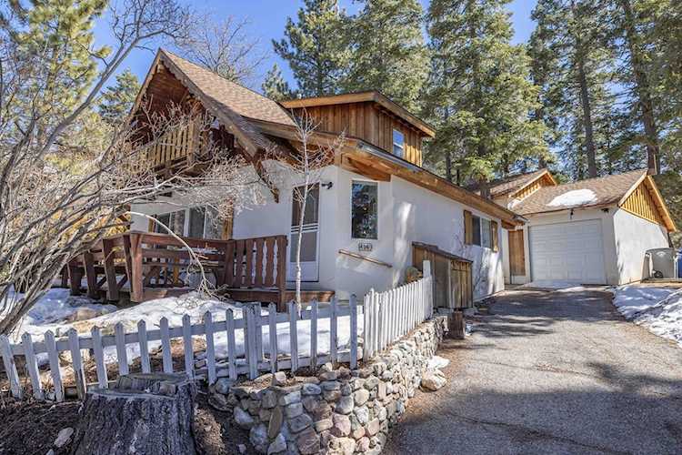 43411 Sheephorn Rd, Big Bear Lake, CA 92315