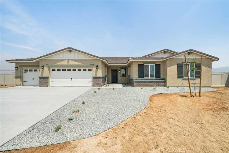 14791 Indigo, Apple Valley, CA 92307