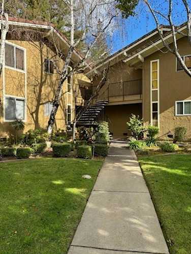 420 Alberto Way #5, Los Gatos, CA 95032