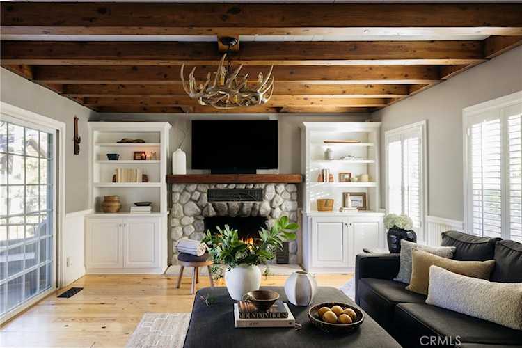 310 Bret Harte, Lake Arrowhead, CA 92352