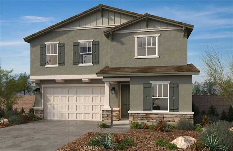 4736 S Solstice Ave, Ontario, CA 91762