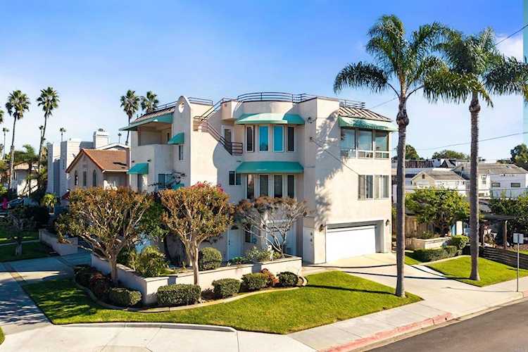 1105 Reed, San Diego, CA 92109