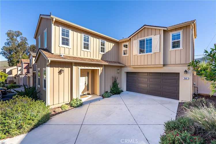 545 Quinn Ct, Morro Bay, CA 93442