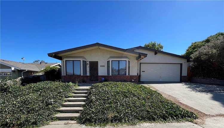 1545 Descanso St, San Luis Obispo, CA 93405