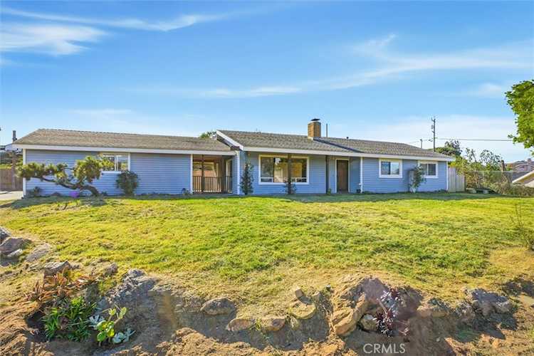 1417 San Luis Avenue, Los Osos, CA 93402