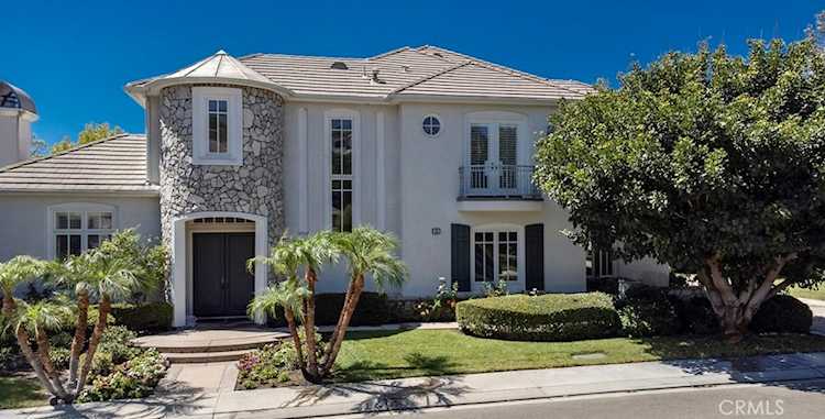 19 Rosana Way, Coto De Caza, CA 92679