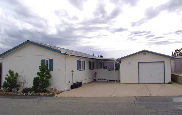 35109 Highway 79 #SP 137, Warner Springs, CA 92086