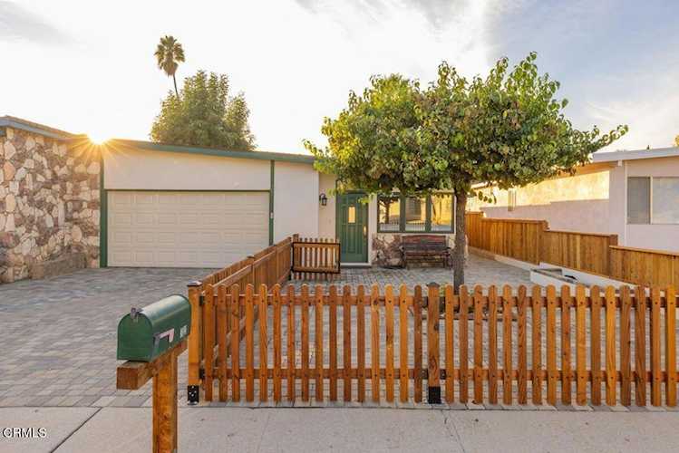 303 Lark Ellen Ave, Ojai, CA 93023