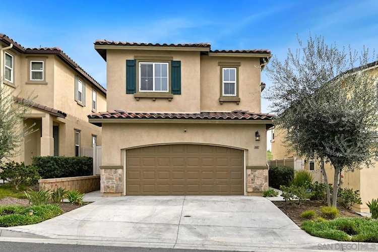 1881 Olivia St, El Cajon, CA 92021