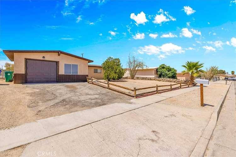 5930 Rose Ellen Ave, 29 Palms, CA 92277