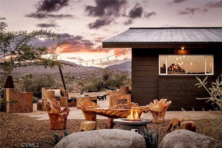 2680 Vine, Pioneertown, CA 92268