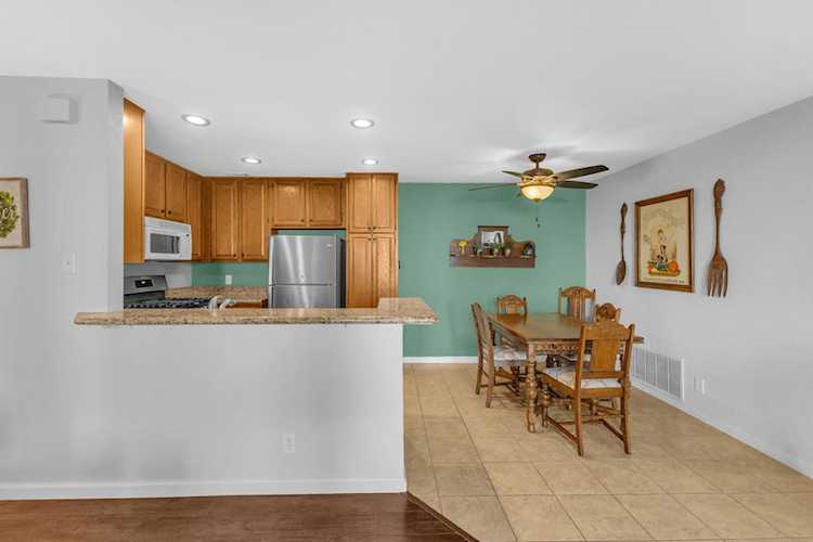 31200 Landau Blvd #2707, Cathedral City, CA 92234