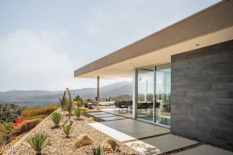 1465 Foothill Rd, Ojai, CA 93023