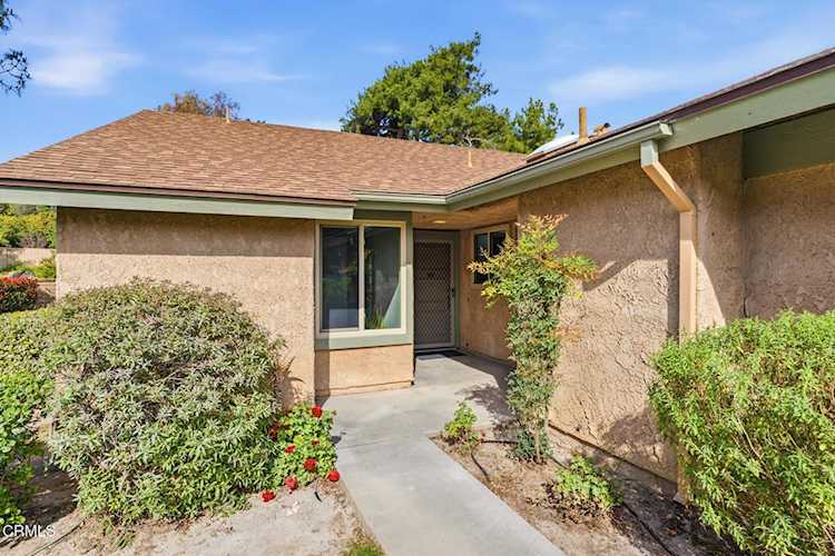 35124 Village #35, Camarillo, CA 93012