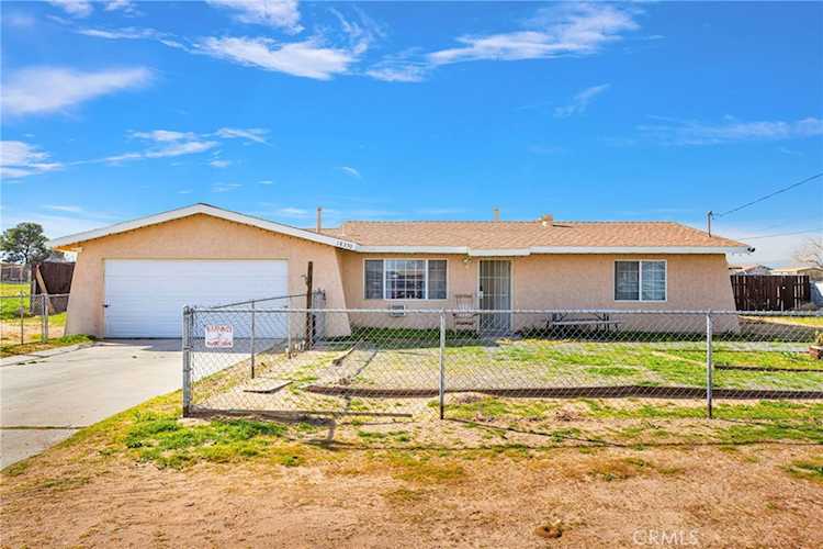 18350 Jonathan, Adelanto, CA 92301