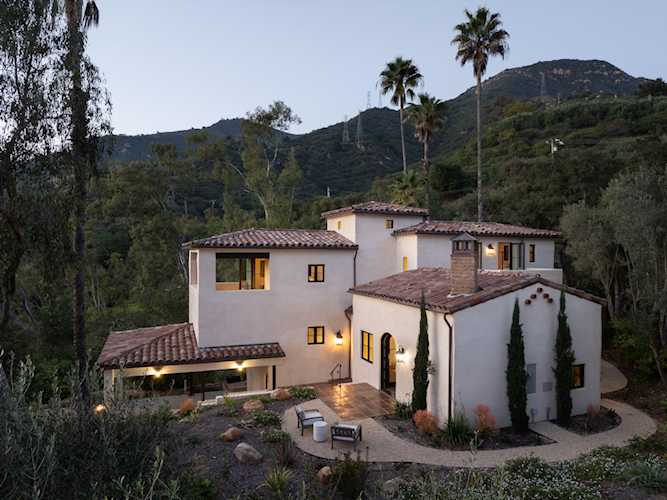 1035 Coyote Rd, Montecito, CA 93108