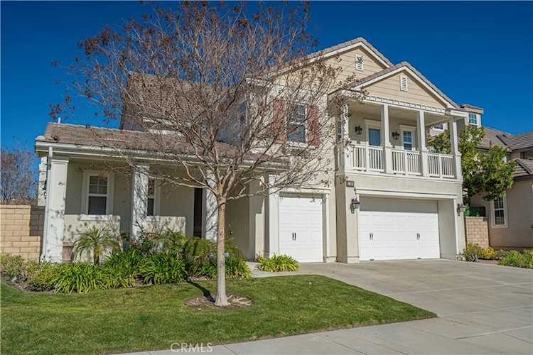 17023 Strawberry Pine Ct, Canyon Country, CA 91387