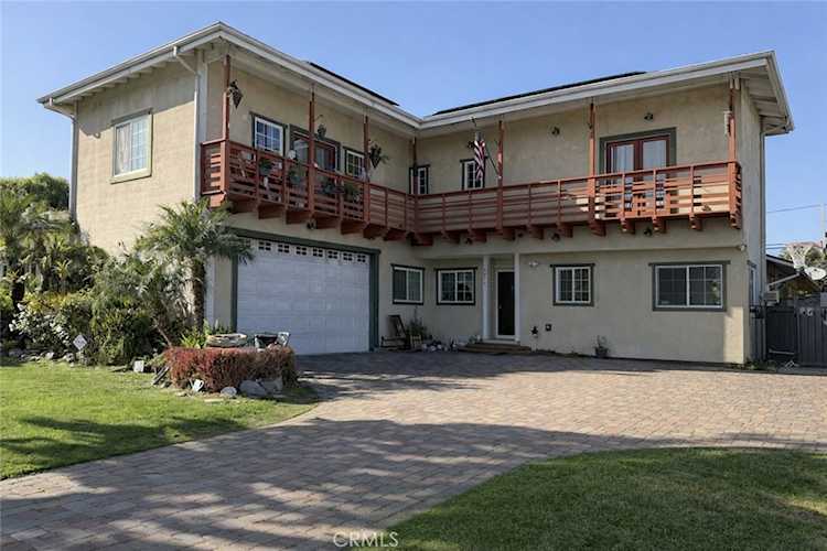 1071 E 46th, Long Beach, CA 90807
