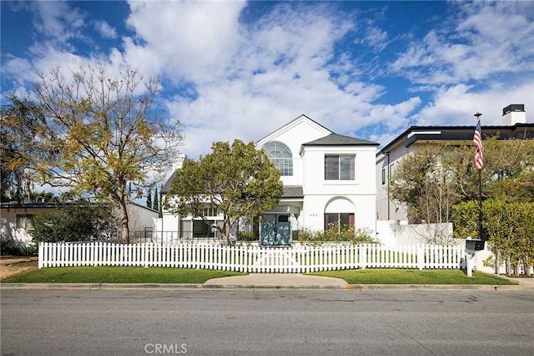 405 El Modena, Newport Beach, CA 92663