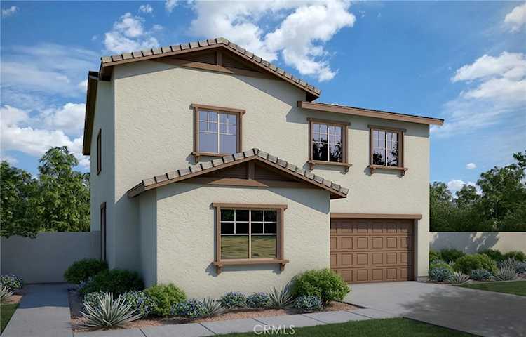 5451 Larkspur Rd, Banning, CA 92220