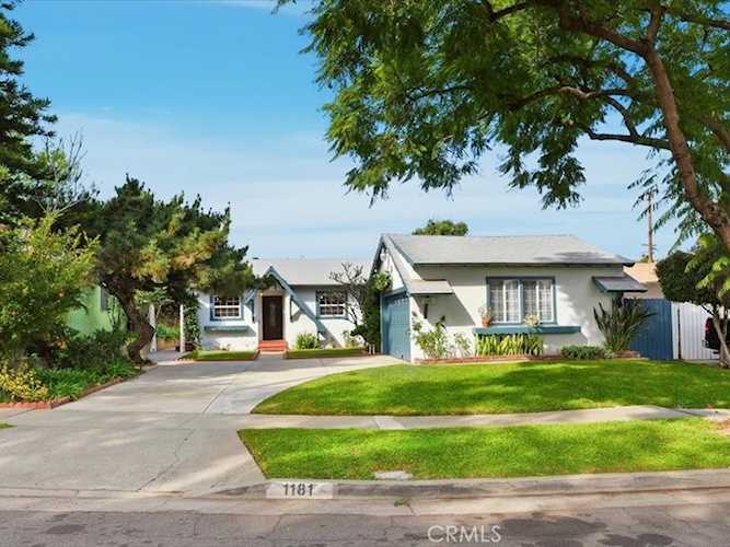 1181 Jarrow, Hacienda Heights, CA 91745