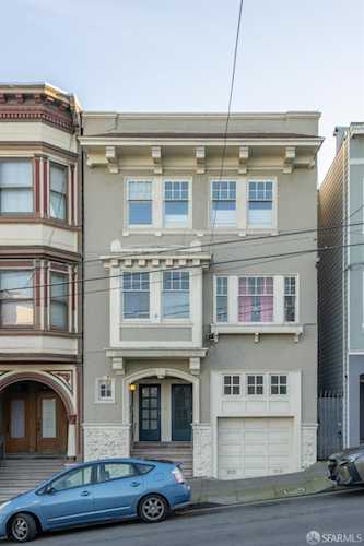 851 Lombard Street #851, San Francisco, CA 94133
