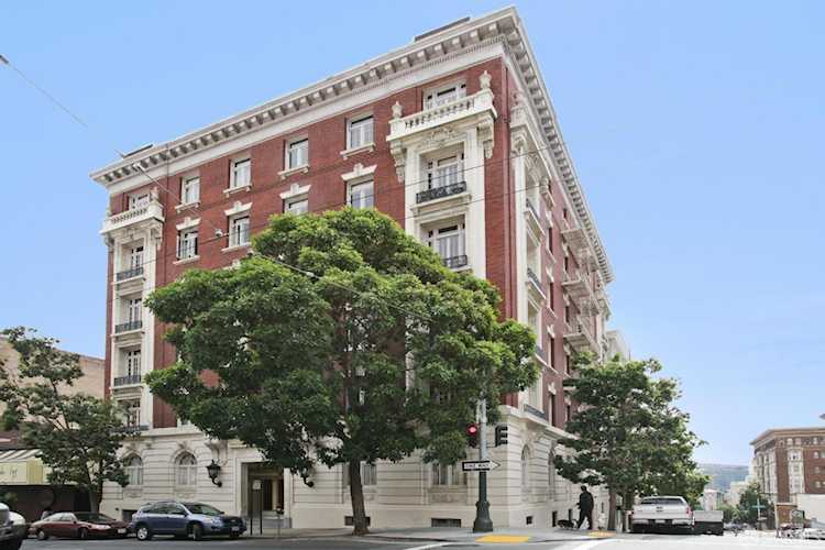 795 Sutter Street #403, San Francisco, CA 94019