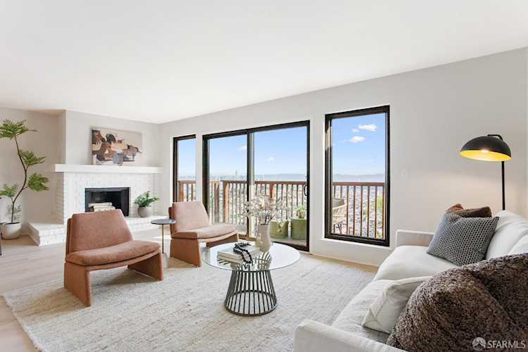 65 High Street, San Francisco, CA 94114