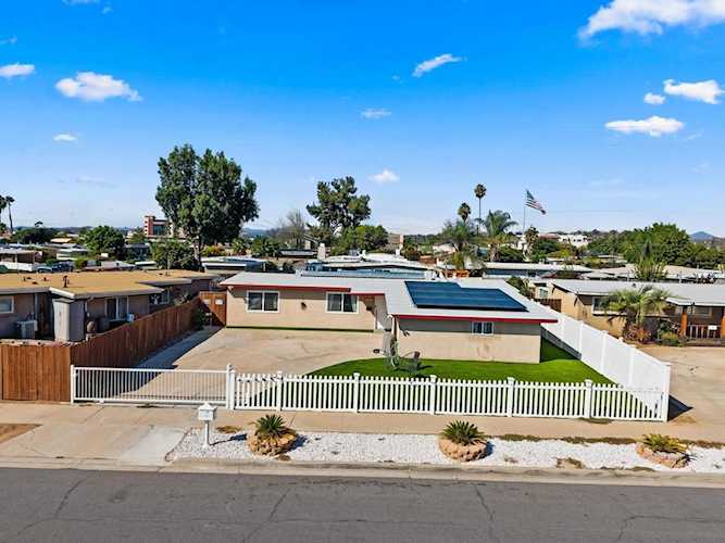 1362 Joliet St, El Cajon, CA 92019