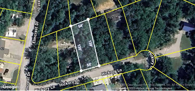 Property at 214 Hickory Ln