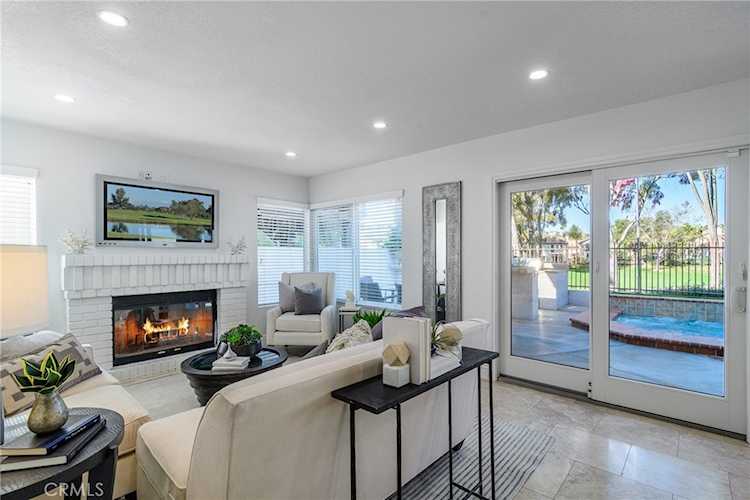 5 Telliz, Rancho Santa Margarita, CA 92688