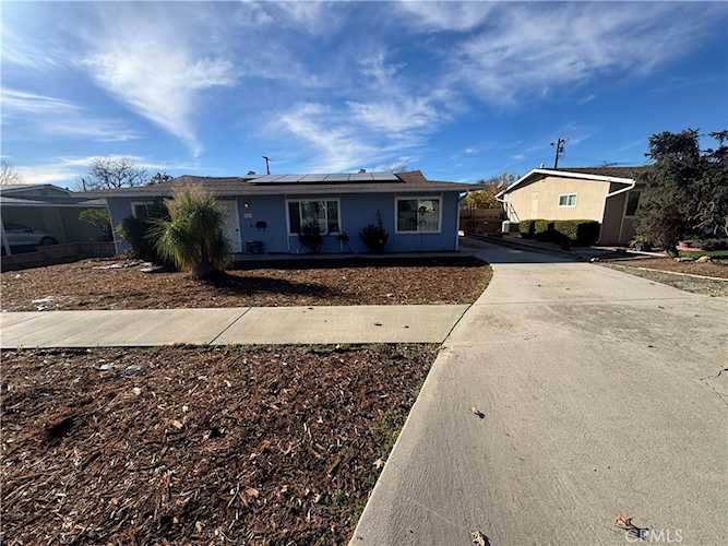 11636 Madison, Yucaipa, CA 92399