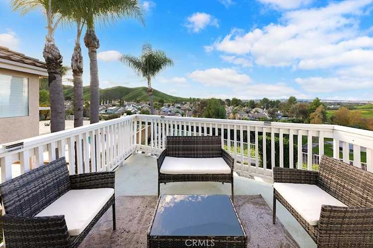 16224 Cordovan Ct, Chino Hills, CA 91709