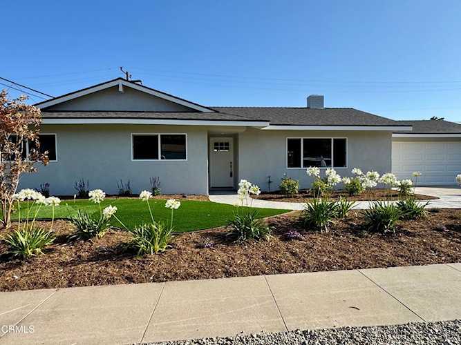 3410 Frankie Dr, Newbury Park, CA 91320