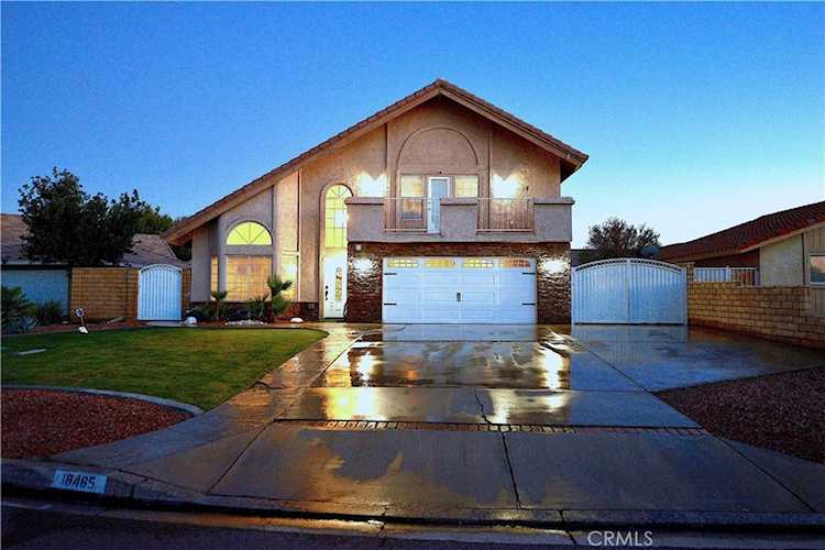 18465 Tarpon Lane, Victorville, CA 92395