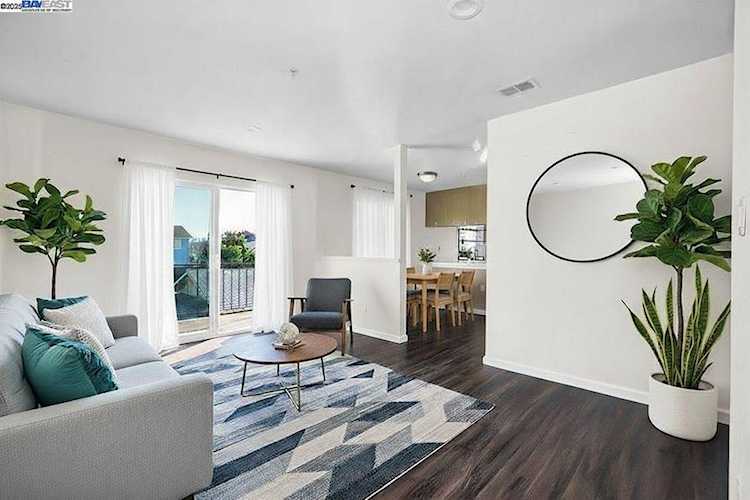 920 Elgin St #G, San Lorenzo, CA 94580